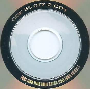 2CD Karel Čapek: Povídky Z Jedné A Z Druhé Kapsy