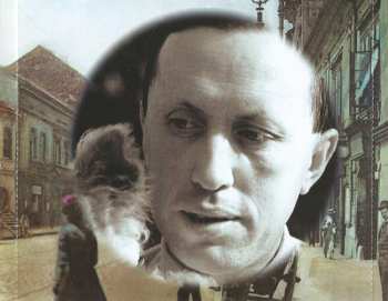 2CD Karel Čapek: Povídky Z Jedné A Z Druhé Kapsy
