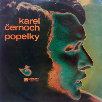 LP Karel Černoch: Popelky