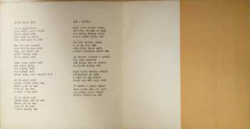 SP Karel Černoch: Sám V Neděli / Já Ti Kdysi Hrál