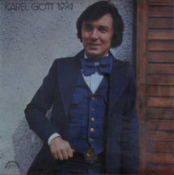 LP Karel Gott: 1974