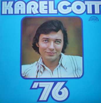 LP Karel Gott: '76