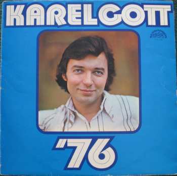 LP Karel Gott: '76