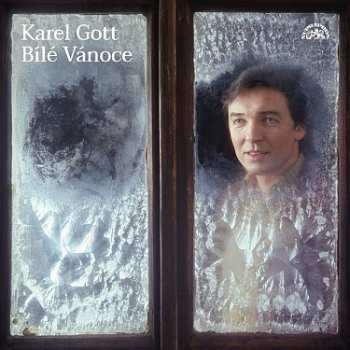 LP Karel Gott: Bílé Vánoce
