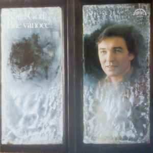 LP Karel Gott: Bílé Vánoce