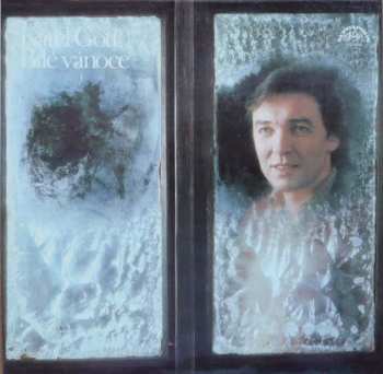 LP Karel Gott: Bílé Vánoce