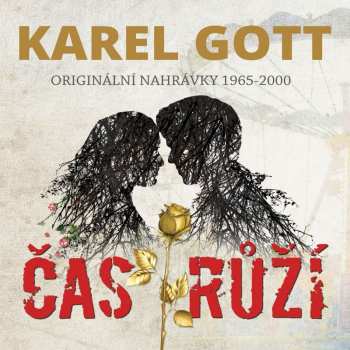 LP Karel Gott: Čas Růží