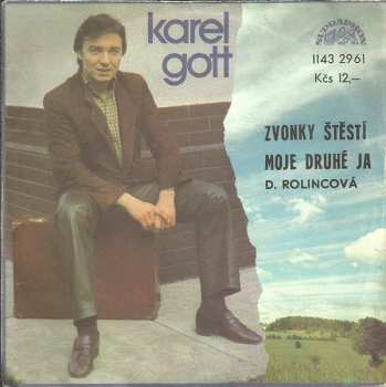 Album Karel Gott: Zvonky Štěstí / Moje Druhé Ja