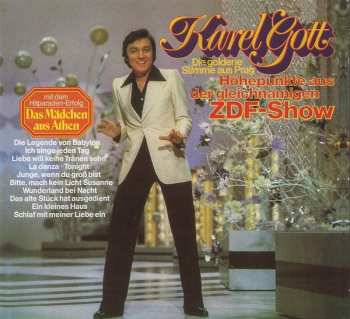 5CD/Doos Karel Gott: Danke Karel! Remastered & Raritäten LTD