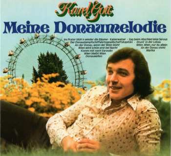 5CD/Doos Karel Gott: Danke Karel! (Folge 2 — Raritäten)