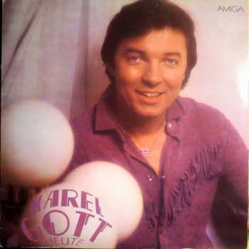 Album Karel Gott: Heute