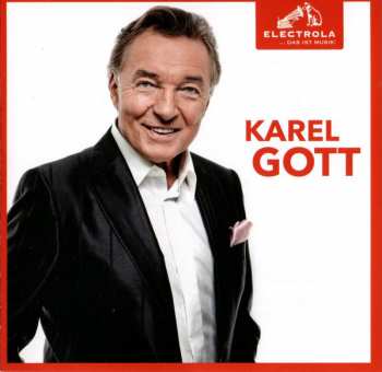 3CD/Doos Karel Gott: Karel Gott