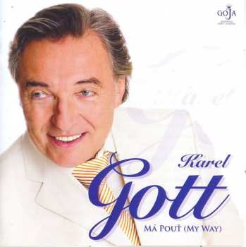 Album Karel Gott: Má Pouť (My Way)