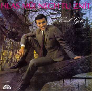 36CD/Doos Karel Gott: Mé Písně (Zlatá Albová Kolekce)