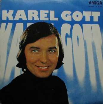 LP Karel Gott: Karel Gott