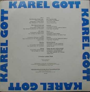 LP Karel Gott: Karel Gott