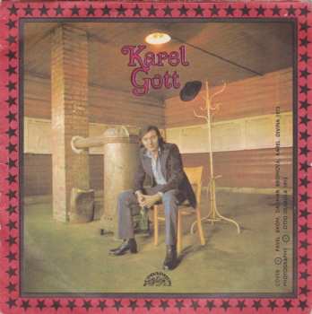 SP Karel Gott: Pocit Sváteční / Protože
