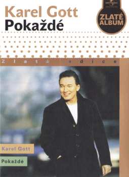 CD Karel Gott: Pokaždé