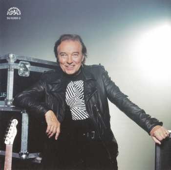CD Karel Gott: S Pomocí Přátel