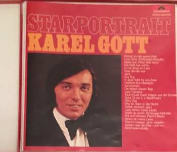 2LP/Doos Karel Gott: Starportrait Karel Gott