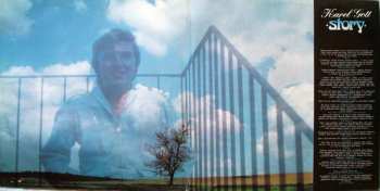 2LP Karel Gott: Story