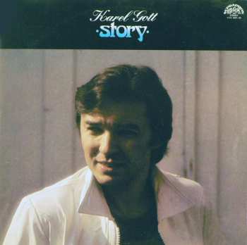 2LP Karel Gott: Story