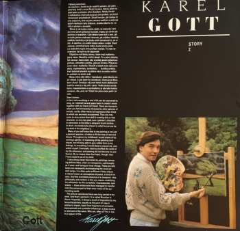 2LP Karel Gott: Story 2