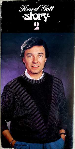 Doos/2MC Karel Gott: Story 2