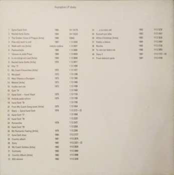 2LP Karel Gott: Story 2