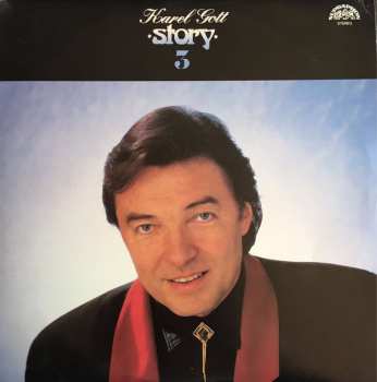 Album Karel Gott: Story 3