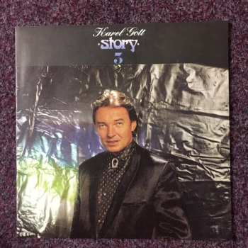 2LP Karel Gott: Story 3