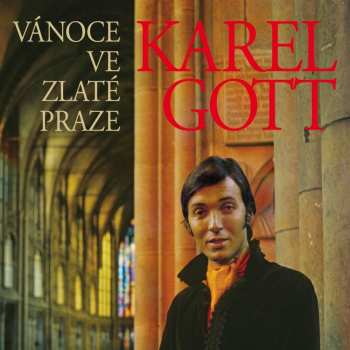 Album Karel Gott: Vánoce Ve Zlaté Praze