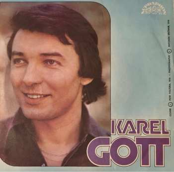 SP Karel Gott: Vánoční Strom / Píseň Na Dobrou Noc