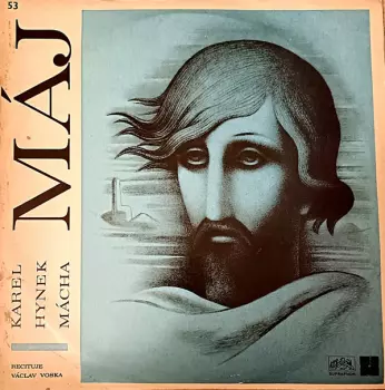 Karel Hynek Mácha: Máj