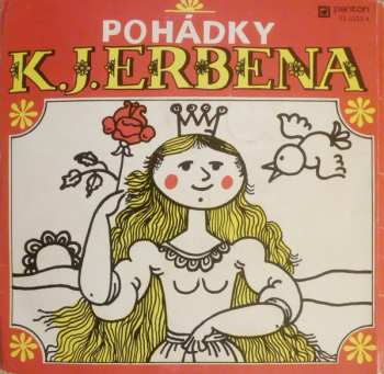 Album Karel Jaromír Erben: Pohádky K. J. Erbena