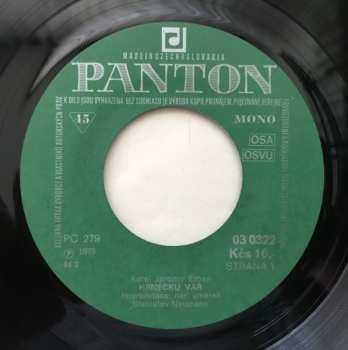 3SP Karel Jaromír Erben: Pohádky K. J. Erbena