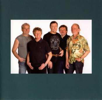 CD George & Beatovens: Rock’n’Roll (Tady Bude I Když My Už Tady Nebudeme)