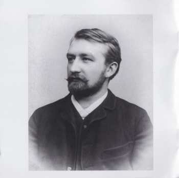 CD Karel Kovařovic: The Complete String Quartets