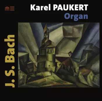 Karel Paukert: J. S. Bach