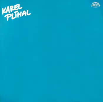Karel Plíhal: Karel Plíhal