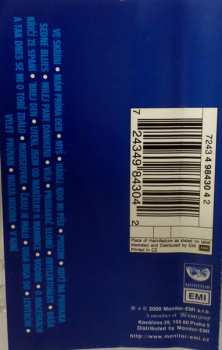 MC Karel Plíhal: Kluziště