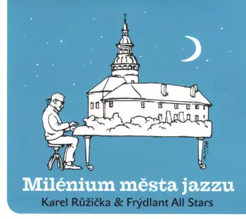 Milénium Města Jazzu