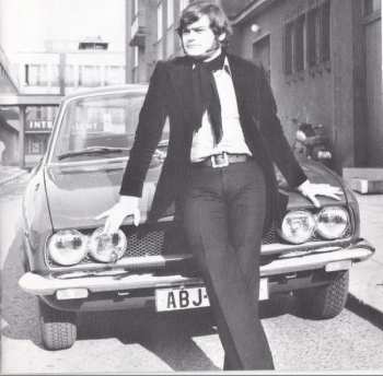 2CD Karel Svoboda: 65 (Originální Nahrávky Největších Hitů)