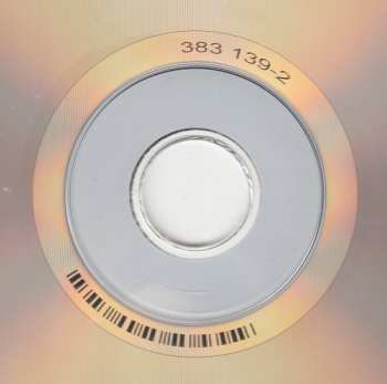 CD Karel Svoboda: Golem