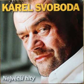 Album Karel Svoboda: Největší Hity