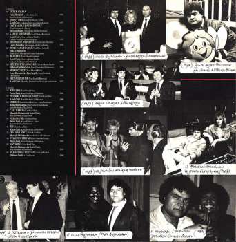 2LP Karel Svoboda: Písně A Filmové Melodie 1966-1988