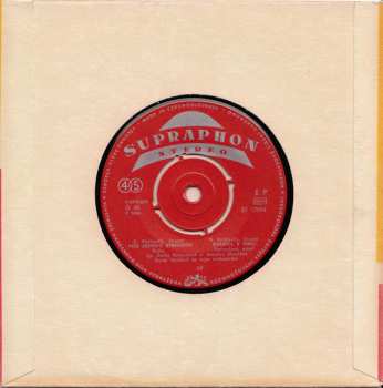 SP Orchester Karel Valdauf: Vesnice Spí