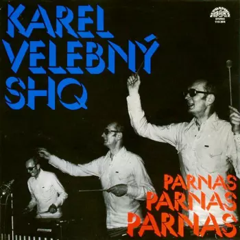 SHQ: Parnas