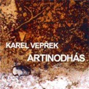 Album Karel Vepřek: Artinodhás