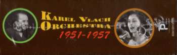 14CD/Doos Karel Vlach Orchestra: 1951-1957